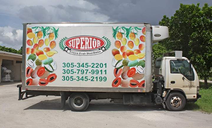 Wholesale Mamey Orlando